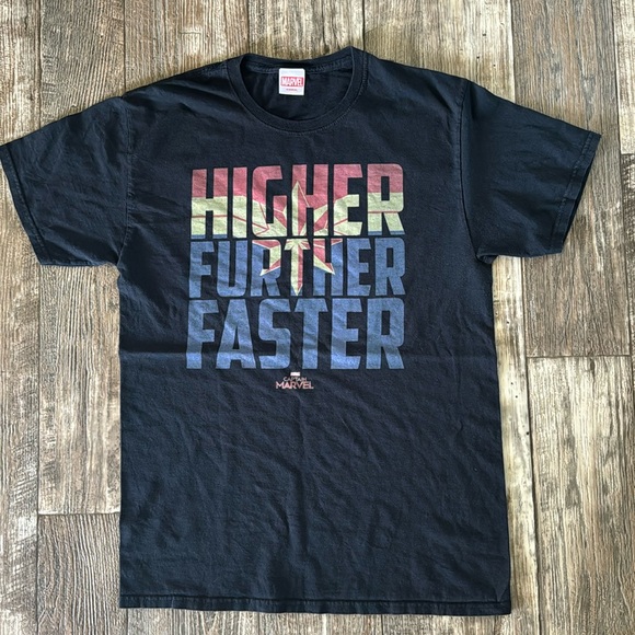 MARVEL WOMEN TOP, MEDIUM - Picture 1 of 9